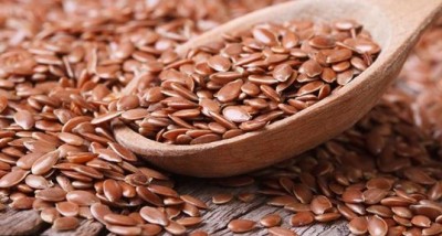 Know the amazing benefits of flaxseeds