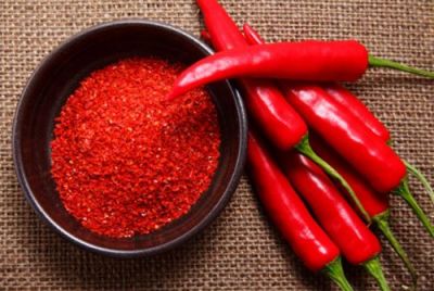 Red Chili Can Increase Your Life Span, Learn How