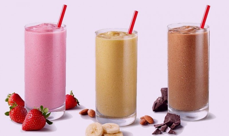Avoid These 3 Types of Drinks to Prevent Rapid Weight Gain