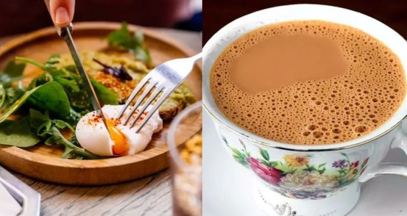 5 Foods to Avoid Pairing with Tea for a Smooth Digestive Experience