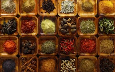 Include these spices in your diet to cure stomach problems