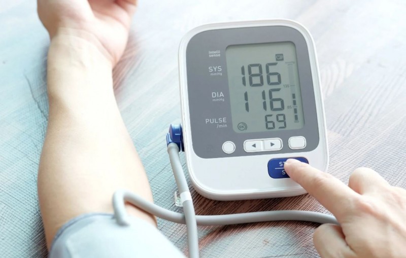 Silent Symptoms of High Blood Pressure That Appear in the Morning: Don't Ignore Them