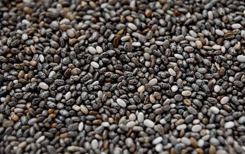 Essential Precautions Before Eating Chia Seeds: Avoiding Potential Harm