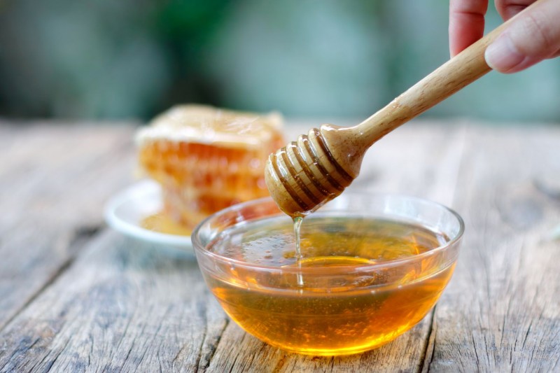The Appropriateness of Honey Consumption in Diabetes