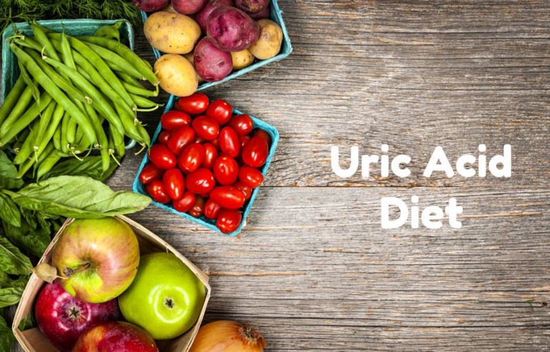 How to Get Rid of Uric Acid? Adopt These Effective Remedies