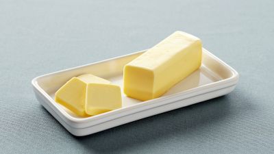 दिल को स्वस्थ रखता है मक्खन