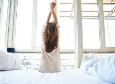 Know the amazing benefits of stretching body in morning