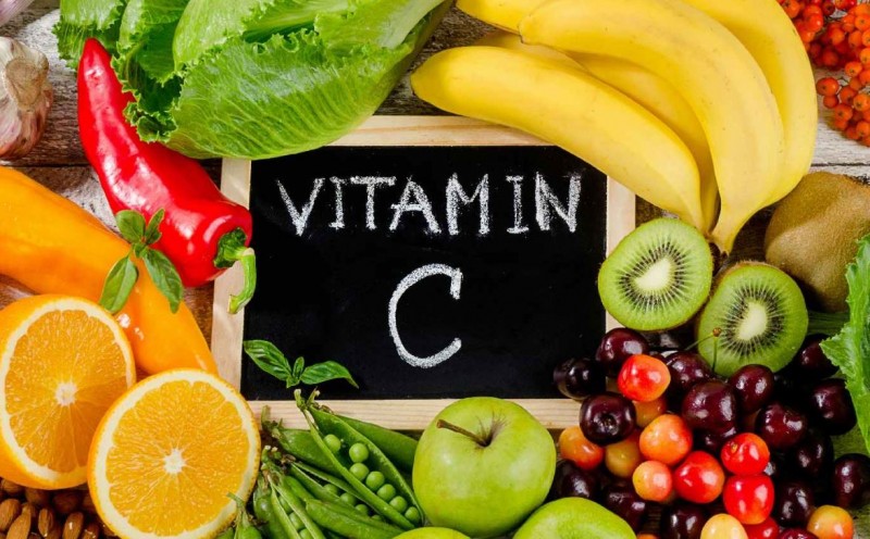 Excessive Vitamin C Intake Can Harm Digestion and Beauty: Learn About the Disadvantages