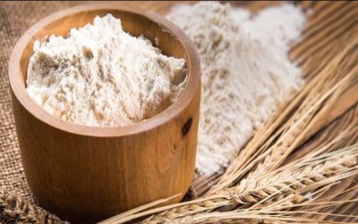 Mix These Ingredients into Wheat Flour to Relieve Cholesterol