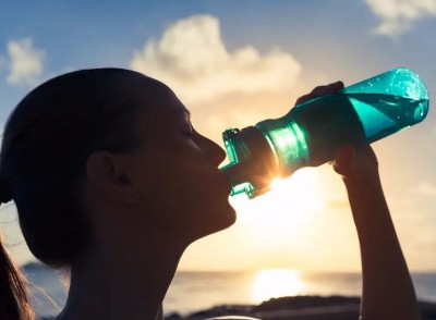बिना पानी पीये कितने दिन जीवित रह सकता है मनुष्य?