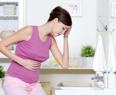 If you feel nausea during pregnancy; then use these home remedies!