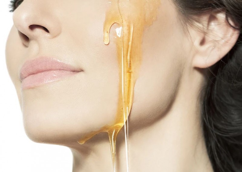 Is Honey Good for Your Face and Skin?