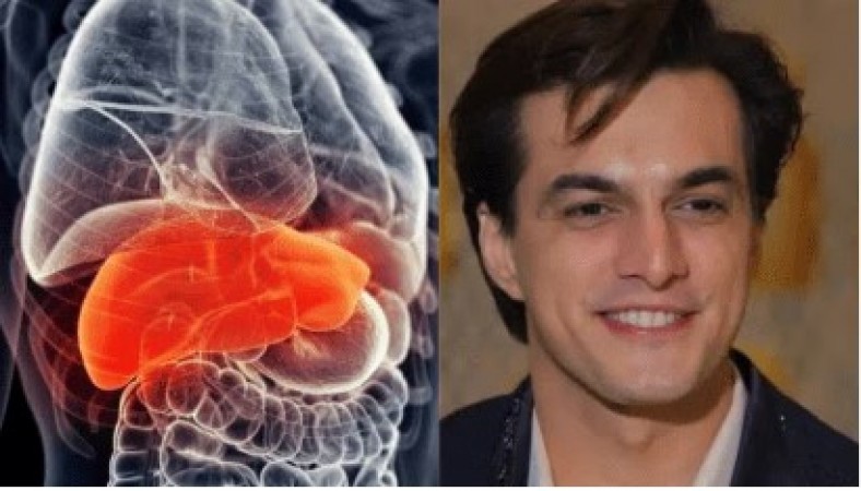 Mohsin Khan made a shocking disclosure about his health