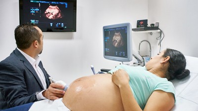 How good is ultrasound during pregnancy?