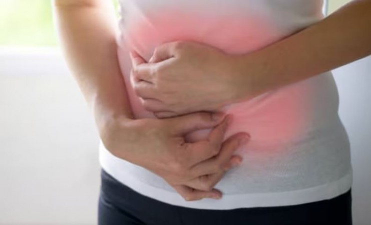 Experiencing Stomach Irritation After Eating? Don't Ignore It, It Could Signal a Problem