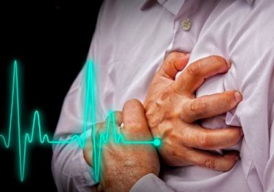 Know what is a cardiac arrest, what are its symptoms