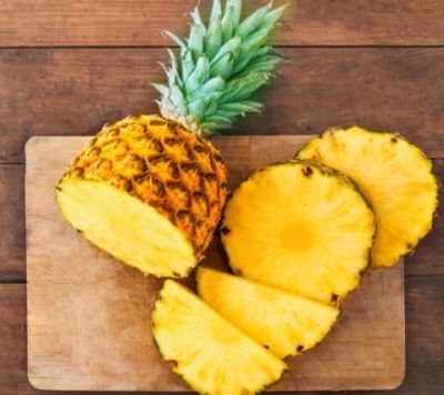 Pineapple is better for good sleep, learn benefits