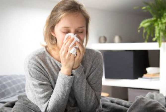 How to Prevent Fever and Cough During the Rainy Season: Follow These Tips