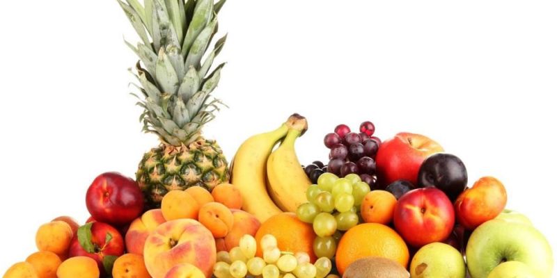 फल को सही समय पर खाने से होता है फायदा