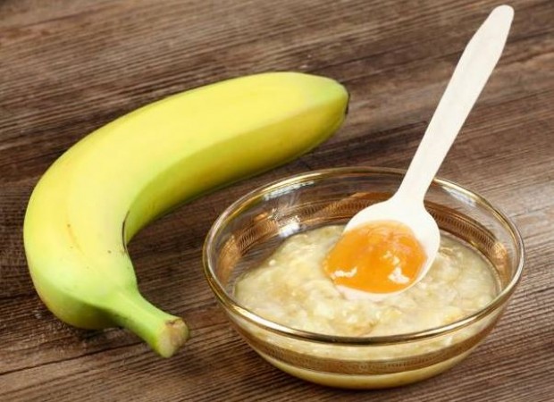 How to Make a Banana Face Pack at Home for Radiant Skin, Even in the Cold