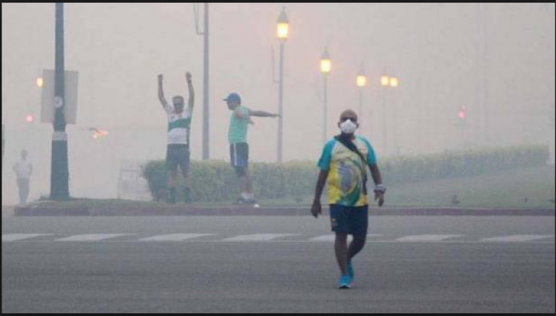 हर साल वायु प्रदूषण से मरते हैं 13 लाख भारतीय, जानिए इससे बचने के उपाय