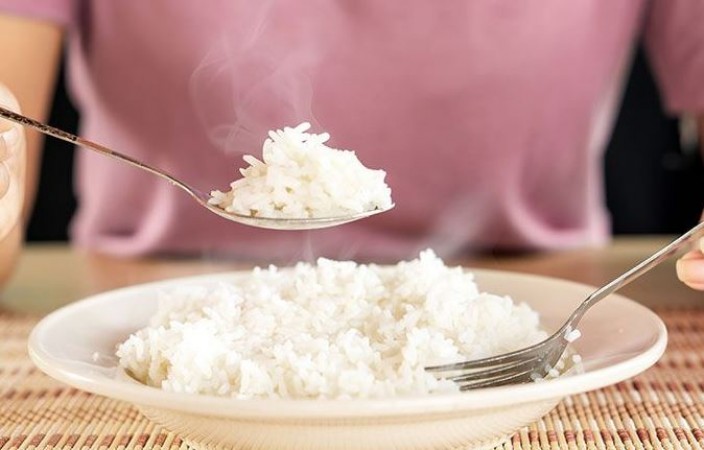 Does Eating Rice Really Cause Weight Gain? Expert Opinions Revealed