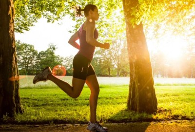 How Much Weight Can You Lose by Jogging for 30 Minutes?