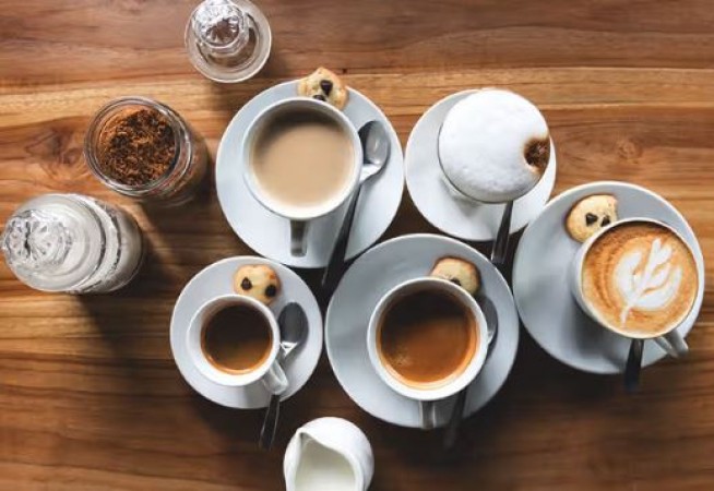 How Excessive Consumption of Tea and Coffee Can Be Harmful