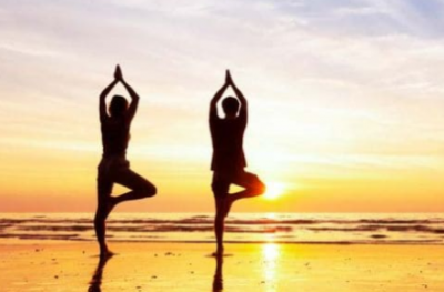 Practice these Yog-Asanas to get rid of Thyroid
