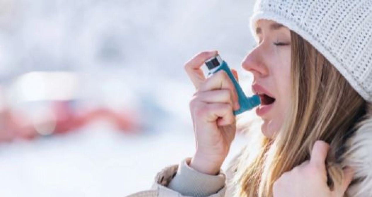 These are the main cold diseases and their treatment