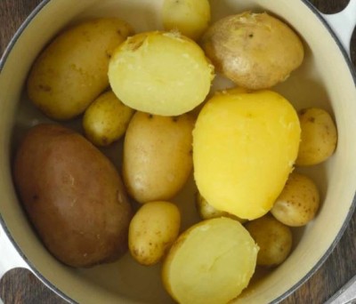 Why It's Advisable to Store Boiled Potatoes in the Fridge, Even If You Forget: Unveiling the Reasons