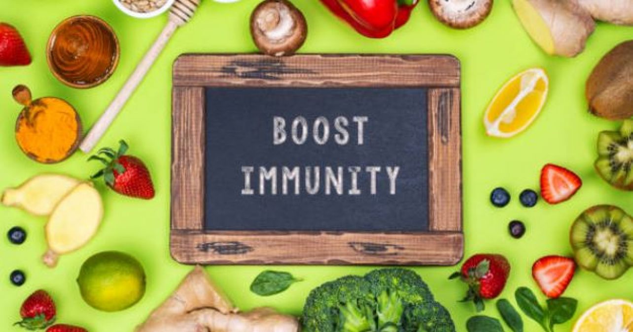 Omicron Variant: 5 Tips to Boost Your Immune System
