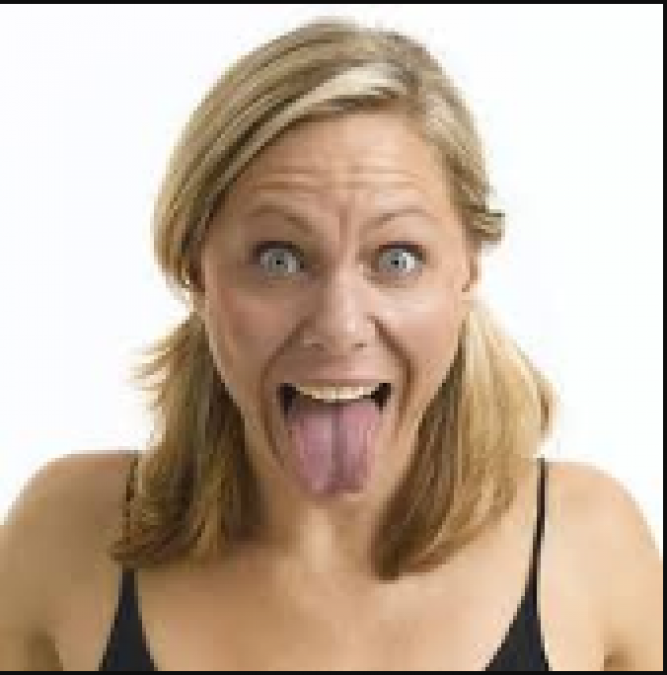 Take special care of cleaning tongue, follow these tips
