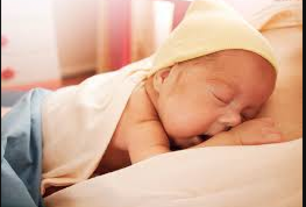 प्रीमैच्योर जन्मे बच्चे को चाहिए एक्स्ट्रा केयर,  इन बातो का रखे विशेष ध्यान