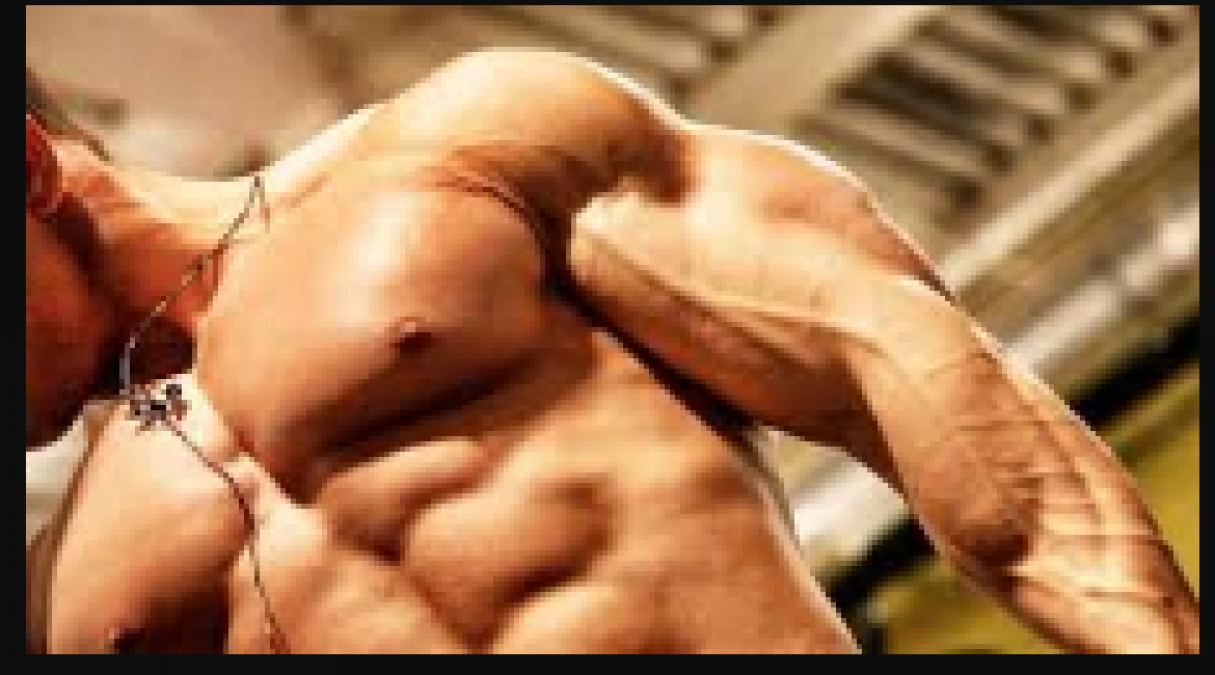 Consumption of Steroid increases cause loss to life, Know- what?