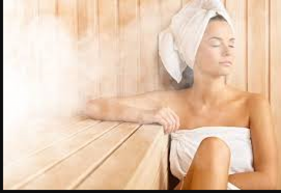 This bath is good for health; know more