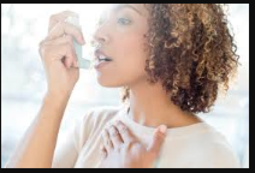 These reasons trigger asthma problem, read on