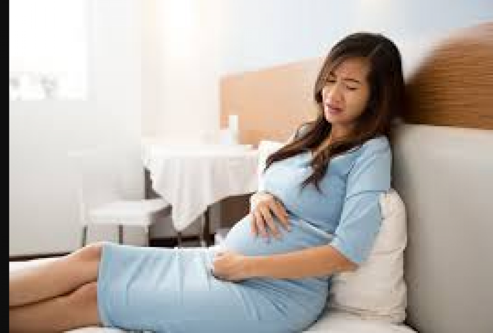 गर्भावस्था के दौरान हो जाती है ये समस्याए , नहीं जानते होंगे आप , ऐसे करे इलाज