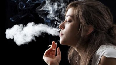 धूम्रपान आपके DNA को भी पहुंचा सकता है नुकसान