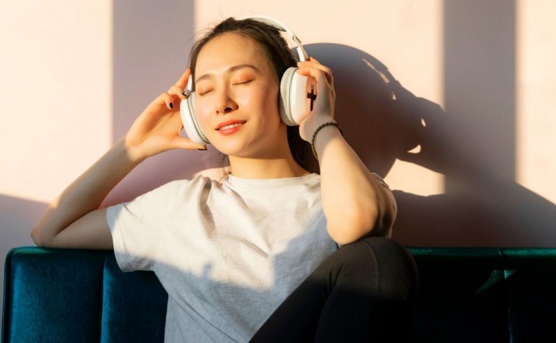 Discover How Music Alleviates Various Ailments