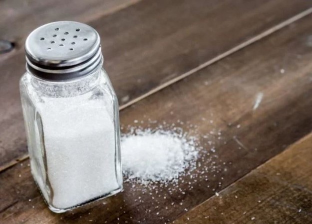 Dangers of Salt Intake: A Small Oversight Can Have Serious Consequences for Specific Individuals