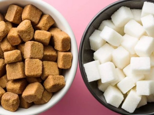 White or Brown Sugar? Expert Insights on What's Healthy for the Body