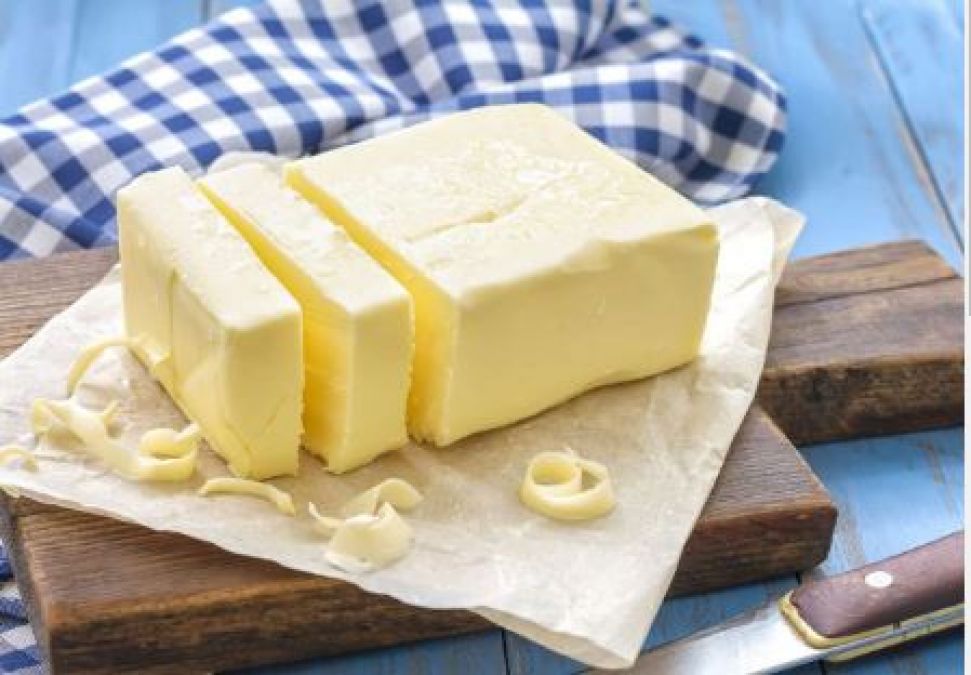 बटर की जगह स्लो पॉइजन तो घर नहीं ला रहे आप? ऐसे करें असली और नकली मक्खन की जांच