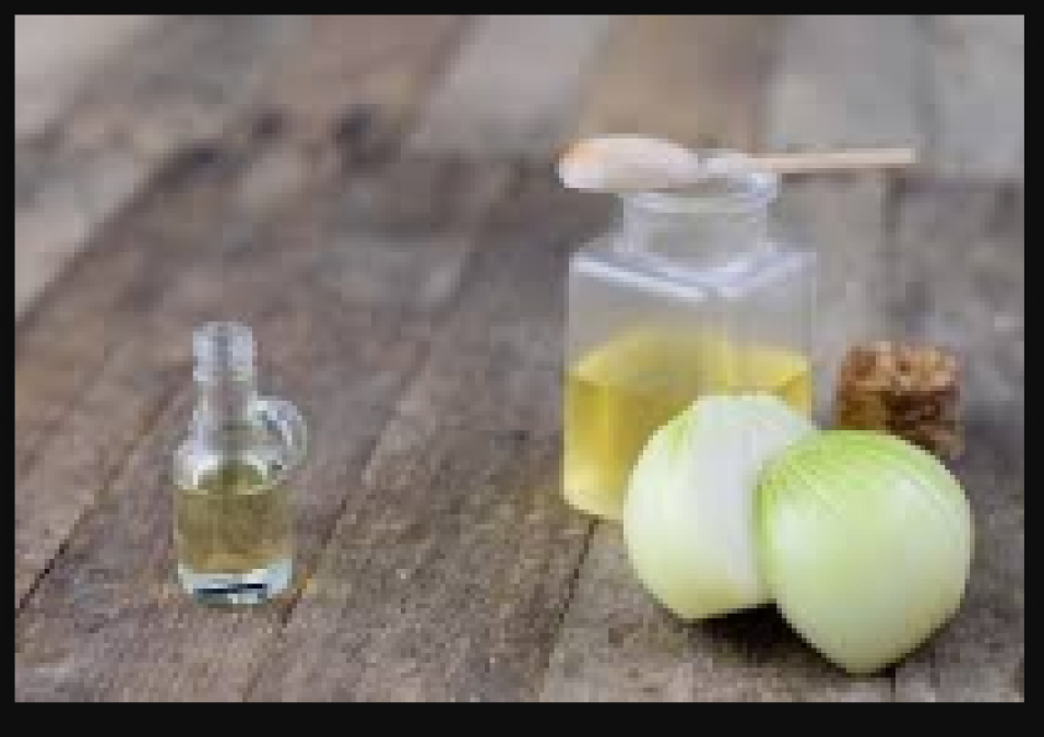 This disease will be overcome with onion juice, relief in period cramps