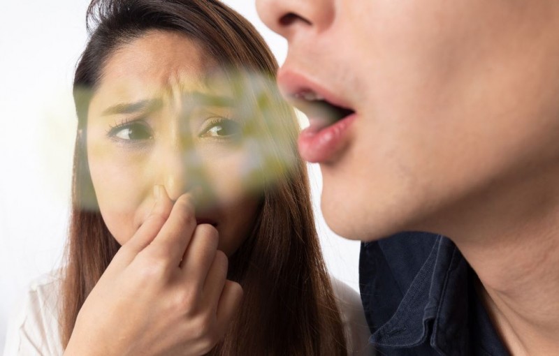 Experiencing Bad Breath? Don't Ignore It – These 4 Diseases Could Be Signaling Trouble