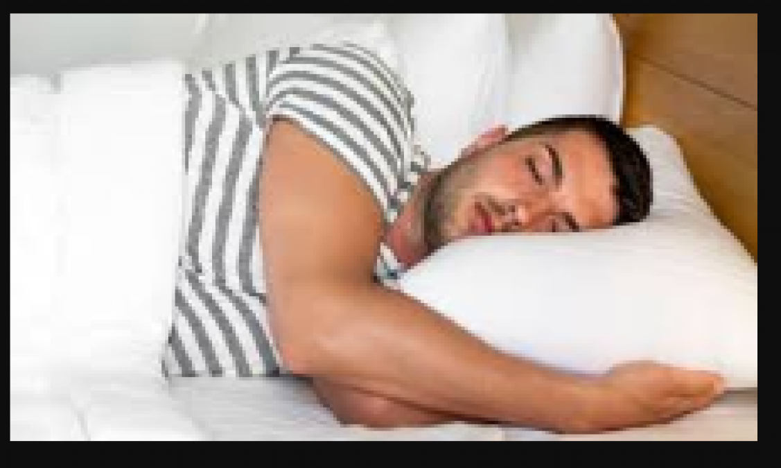 Using old pillow can cause health problems