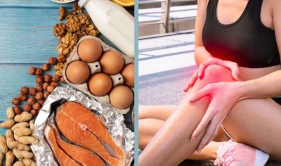 Struggling with High Uric Acid? Steer Clear of These 8 Items Today