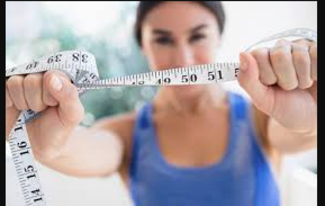Try these tips to reduce weight in winter