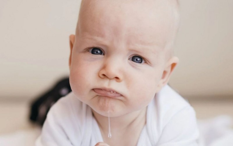 Does Teething Cause Irritability in Children? Try These Strategies for Relief