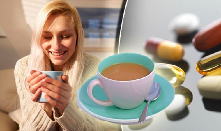 चाय पीने से महिलाएं बढ़ा सकती हैं अपनी उम्र, जानें कैसे